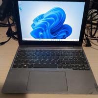 notebook tablet Lenovo d330