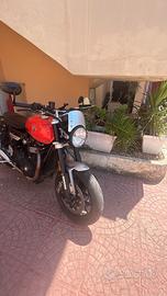 Speed twin 1200