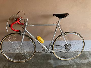 Alan-Campagnolo Ciclocross anni 70