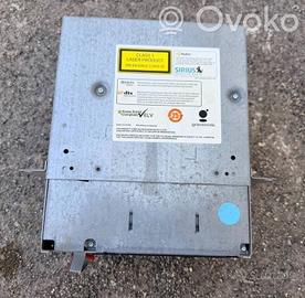 centralina modulo navigator BMW X5 e70 CI921835501