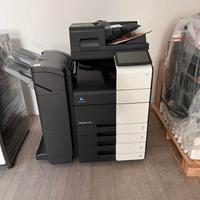 Multifunzione Konica Minolta Bizhub C450I (45 Ppm)