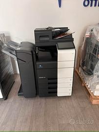 Multifunzione Konica Minolta Bizhub C450I (45 Ppm)