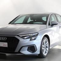Audi A3 4 serie SPB 35 TDI Business