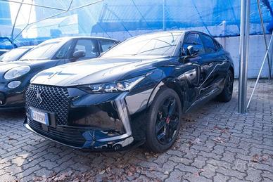 DS DS4 1.2 puretech Performance Line+ 130cv auto