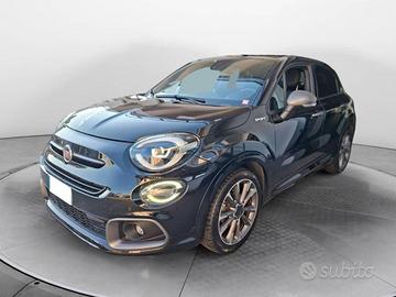 Fiat 500X 1.0 T3 Sport 120cv