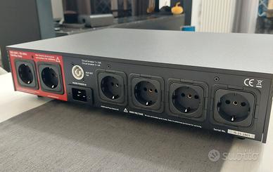 Isotek V5 Aquarius