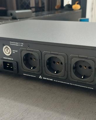 Isotek V5 Aquarius