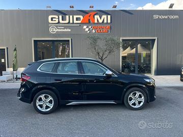 BMW X1 sdrive18d X-Line auto