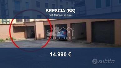 Immobile in asta di 24 m² a Brescia