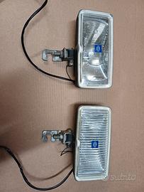 coppia fendinebbia / profondità hella epoca