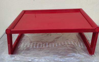 Vassoio Letto Guzzini "Jolly" Vintage