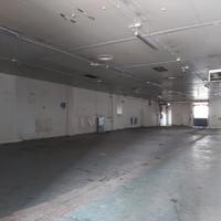 Capannone 500mq -Pero -Milano