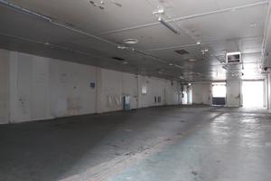 Capannone 500mq -Pero -Milano