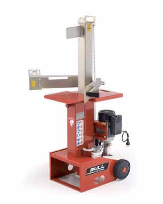 Spaccalegna Ceccato Bull SPLE 10