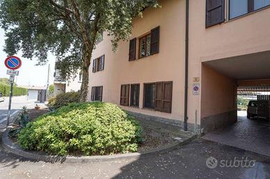 Appartamento di 143 m² con 3 locali e box auto dop