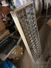 Plafonie per Casa, Ufficio o magazzino