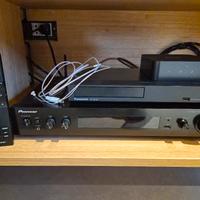 Pioneer SX-S30DAB Amplificatore Stereo HDMI CEC