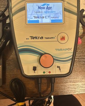 TECAR capacitiva Globus