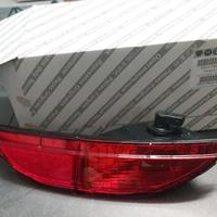 Retronebbia sx Fiat Punto