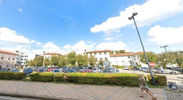 Villetta a Cesano Maderno-750 euro SPESE INCLUSE