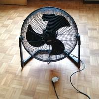 ventilatore da pavimento