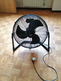 ventilatore da pavimento