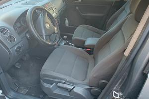 golf plus 1.9  105 CV  anno 2008  