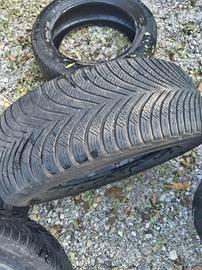 gomme Michelin Alpine 205 /55 r16 9IT