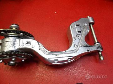 FORCELLONE DUCATI MULTISTRADA 1000 1100