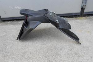 Portatarga originale yamaha t max 08-11