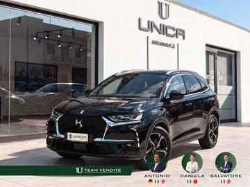 DS Automobiles DS 7 Crossback 1.5 Bluehdi 130 CV G