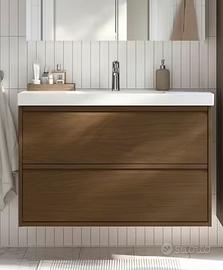 set bagno IKEA, nuovo, imballi originali.