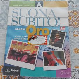 Manuale di musica per la scuola media