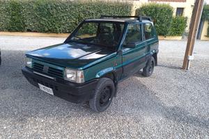 Fiat Panda 4x4