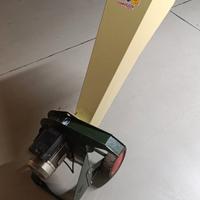 Biotrituratore elettrico Negri