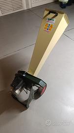 Biotrituratore elettrico Negri