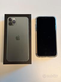 Iphone 11 Pro Max 256gb