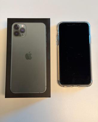 Iphone 11 Pro Max 256gb