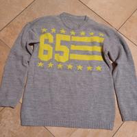 MAGLIONE 