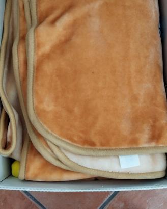 coperta per bambini