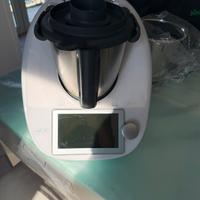 Bimby vorwerk pari al nuovo