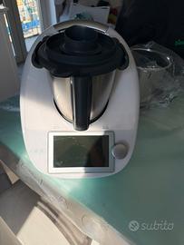 Bimby vorwerk pari al nuovo