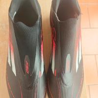 Adidas f50 laceless league 