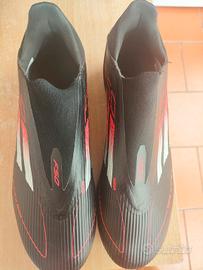 Adidas f50 laceless league 