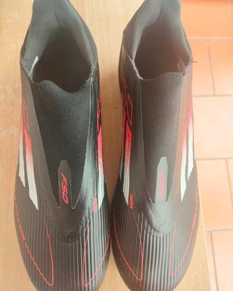 Adidas f50 laceless league 