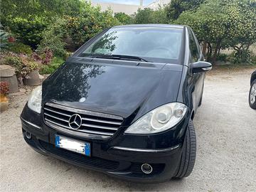 Mercedes w169 Classe A CDI 180