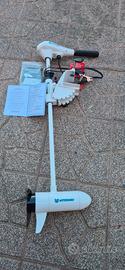 MOTORE ELETTRICO WATERSNAKE DI 54 LB marino
