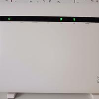 Home&Life Hub Zyxel Modem adsl fibra wifi