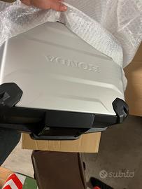 Bauletto originale honda