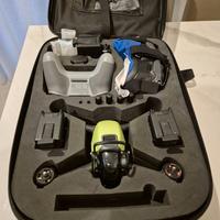 dji fpv gombo 3batterie zaino imballi